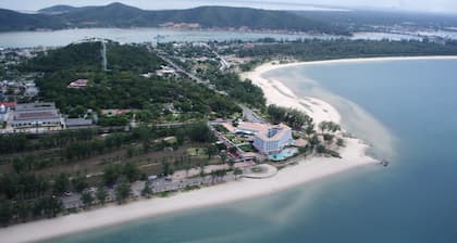 BP Samila Beach Hotel & Resort