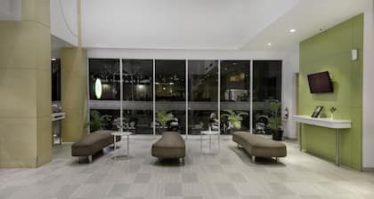 Zest Harbour Bay Batam by Swiss-Belhotel International