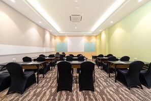 會議設施