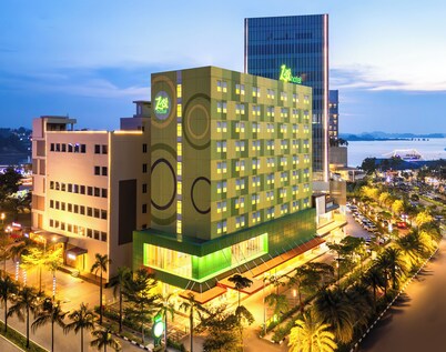 Zest Harbour Bay Batam by Swiss-Belhotel International