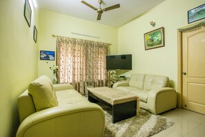 Lobby - OYO 894 Apartment Hotel 510 Chetana (Bengaluru)