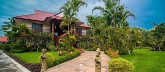 Little Teak Home Stay