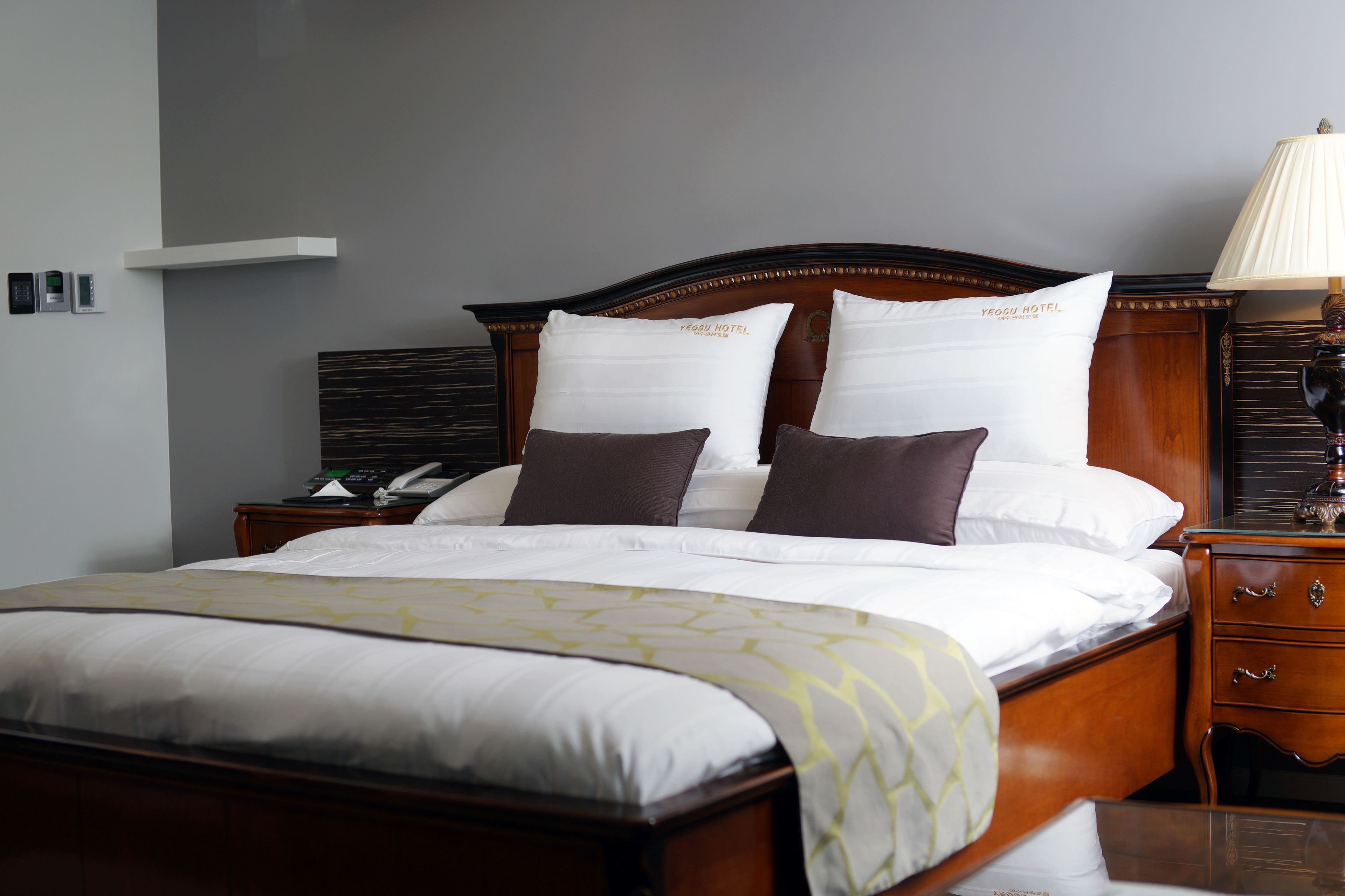 suite double room | view from room