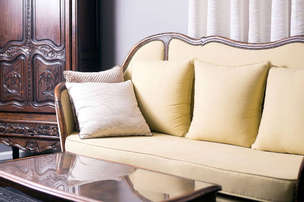 suite double room | room amenity