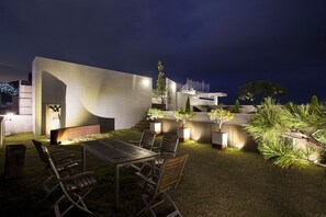 Garden - Matthieu Yeosu (Yeosu)