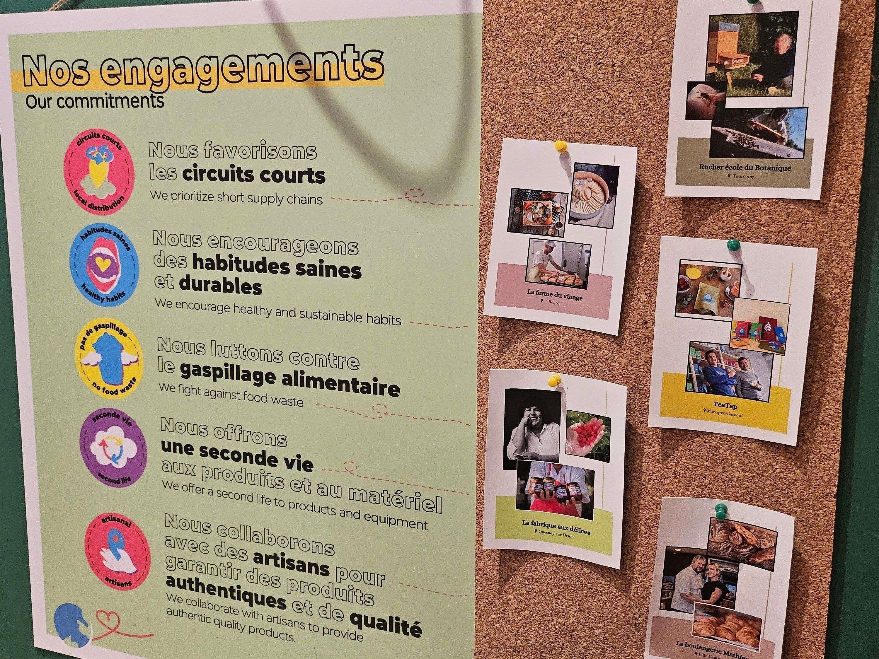 Foto - greet hotel Lille Gare Flandres - Groupe Accor