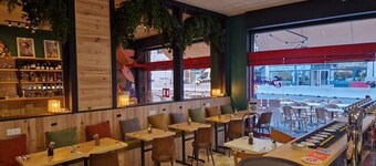 greet Lille Gare Flandres