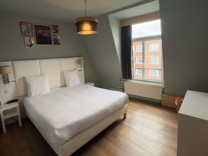 Room, 1 Double Bed