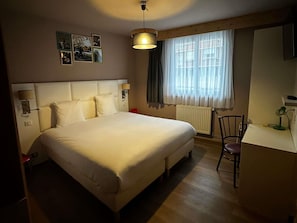 Zimmer, 2 Einzelbetten (Pop)