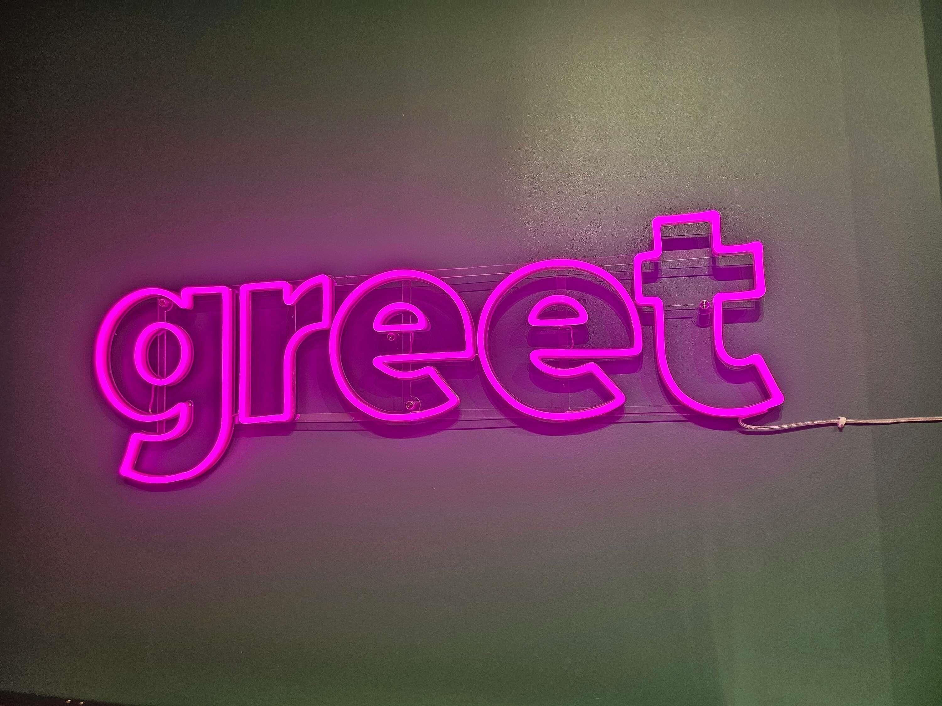 Foto - greet hotel Lille Gare Flandres - Groupe Accor