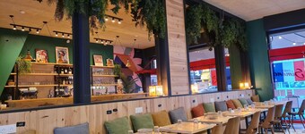 greet Lille Gare Flandres