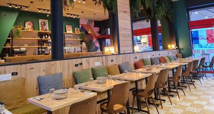 greet Lille Gare Flandres