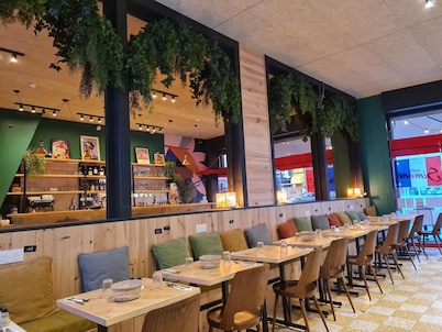 greet Lille Gare Flandres