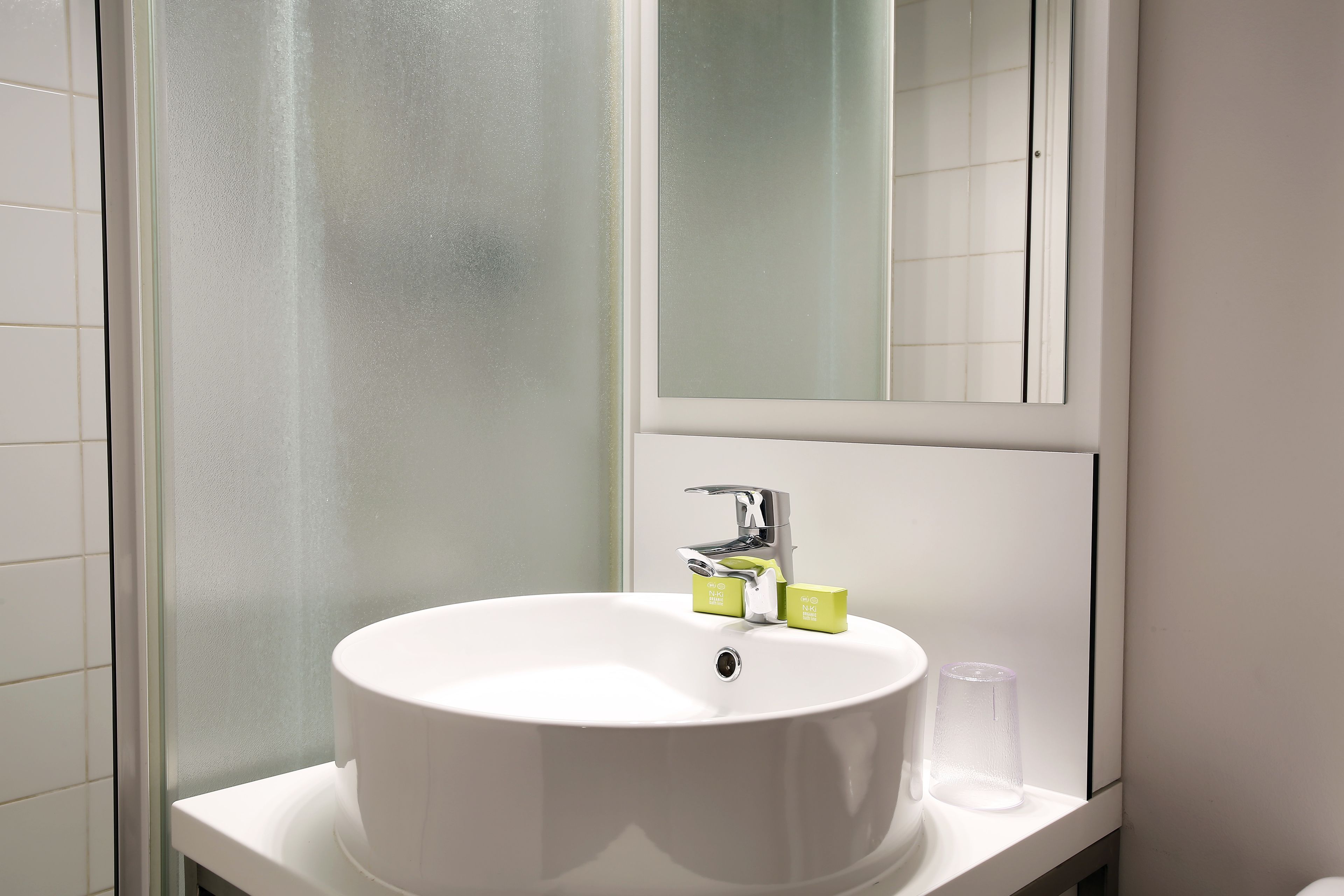 Foto - greet hotel Lille Gare Flandres - Groupe Accor