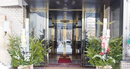 Nakatono Hotel