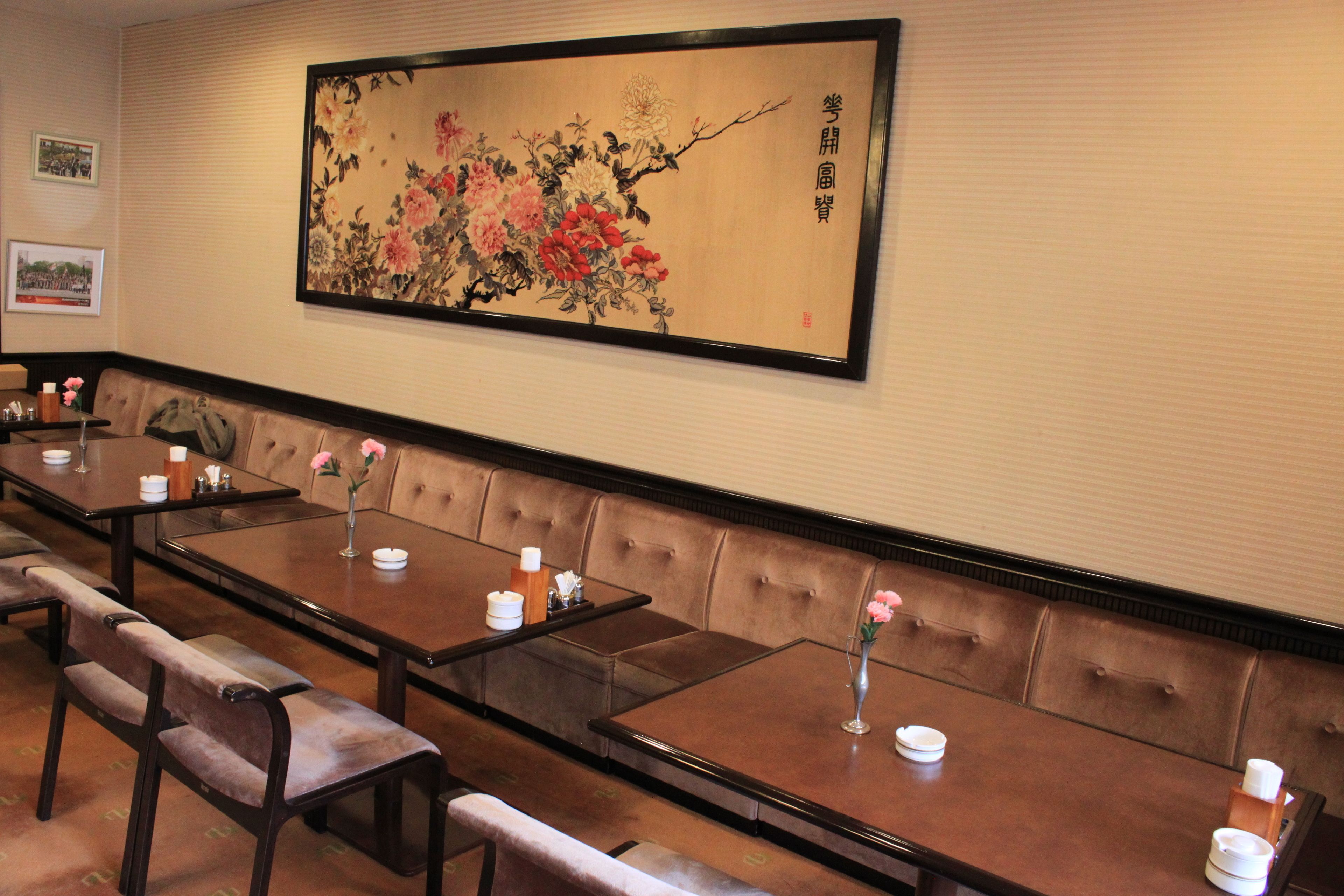 daily full breakfast for a fee