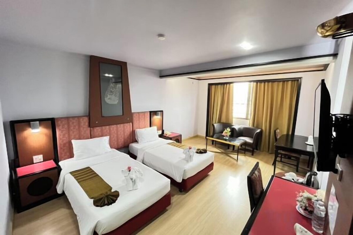 Habitación