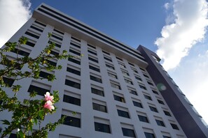Exterior - BP Grand Tower Hotel (Hat Yai)