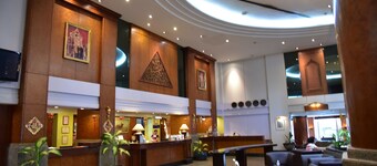 BP Grand Tower Hotel