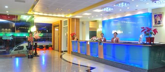 BP Grand Suite Hotel