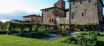 Abbazia Sette Frati Agriturismo Fratres