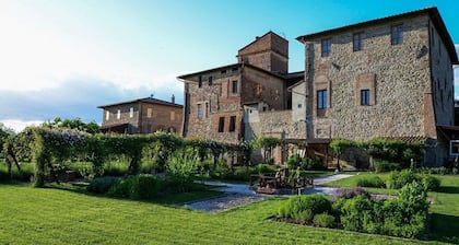 Abbazia Sette Frati Agriturismo Fratres