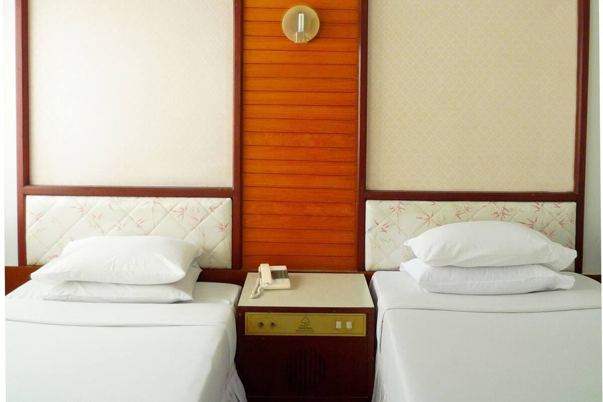 Minibar, bureau, Wi-Fi gratuit