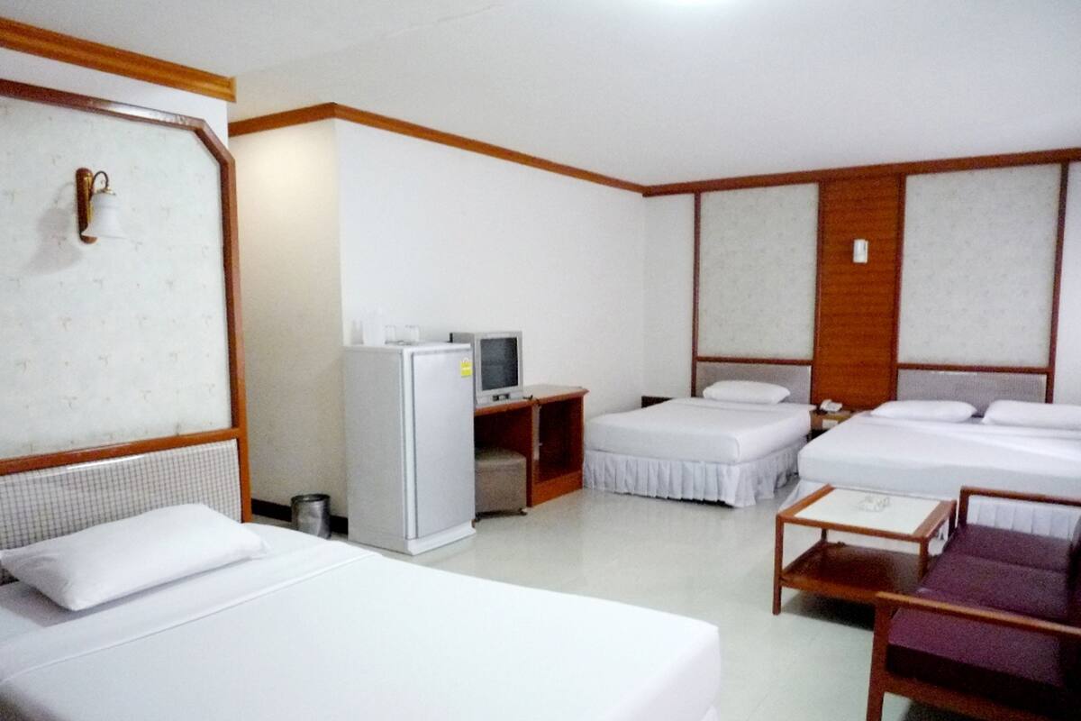 Minibar, bureau, Wi-Fi gratuit