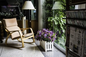 Interior - Hatyai Greenview Hotel (Hat Yai)