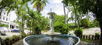 Hatyai Greenview Hotel