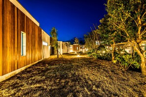 Exterior - The Shimpang Spa & Pool Villa (Seogwipo)