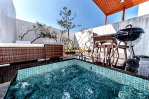 Room amenity - The Shimpang Spa & Pool Villa (Seogwipo)