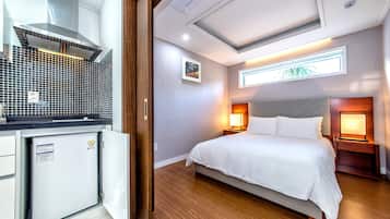 Suite Garden Spa