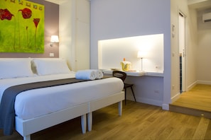 Chambre Triple