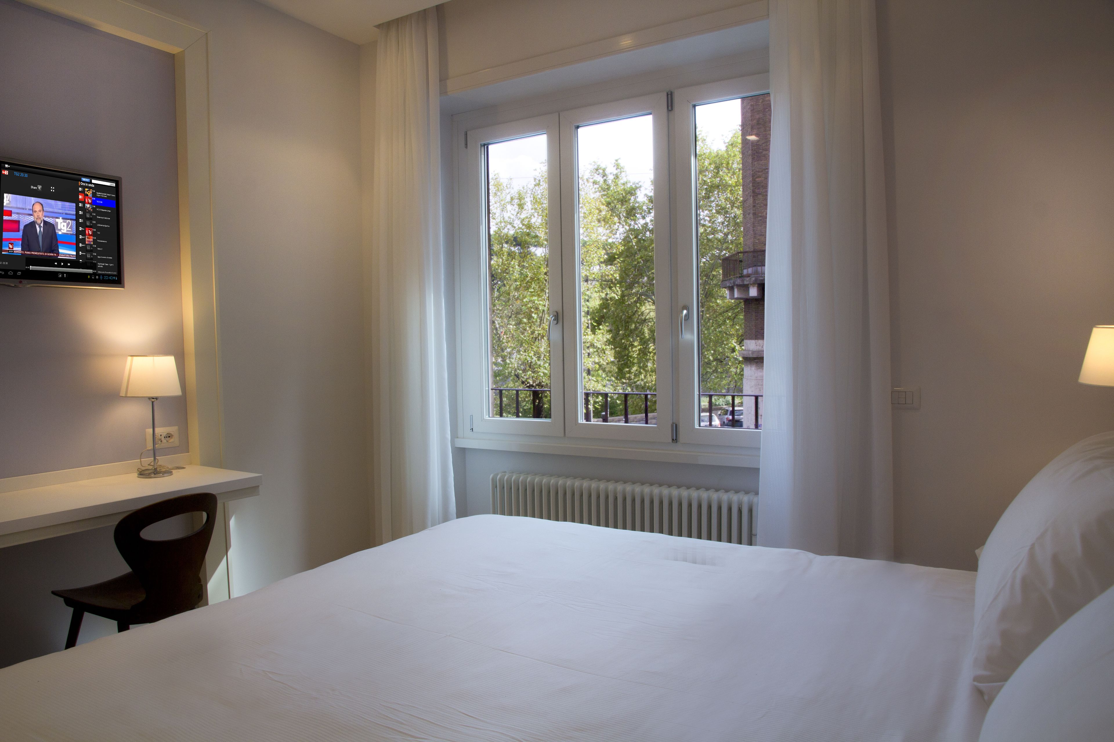 Photo - Ripense In Trastevere