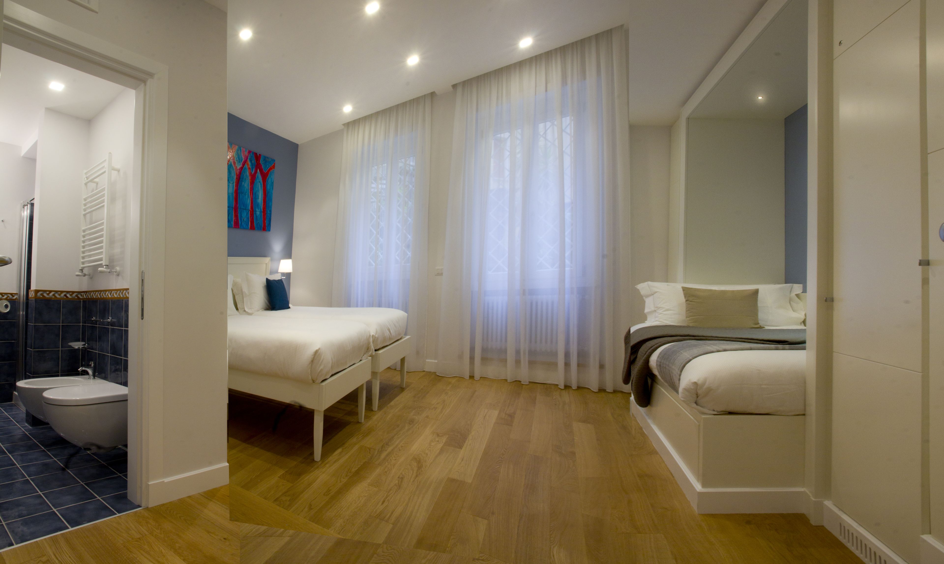 Photo - Ripense In Trastevere