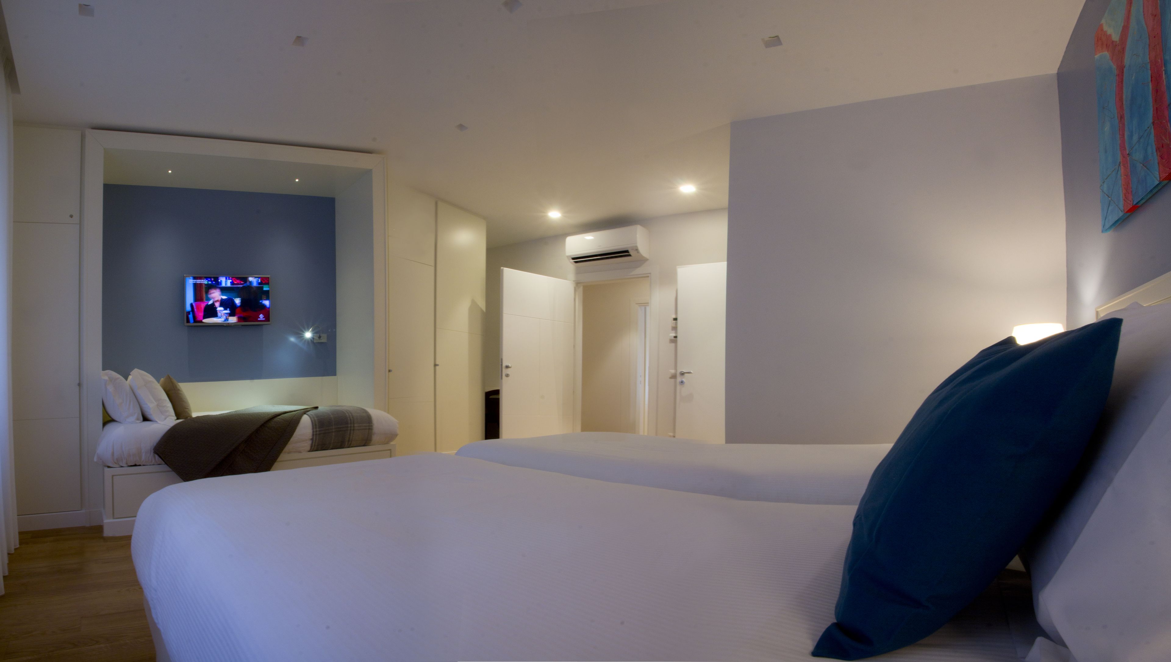 Photo - Ripense In Trastevere