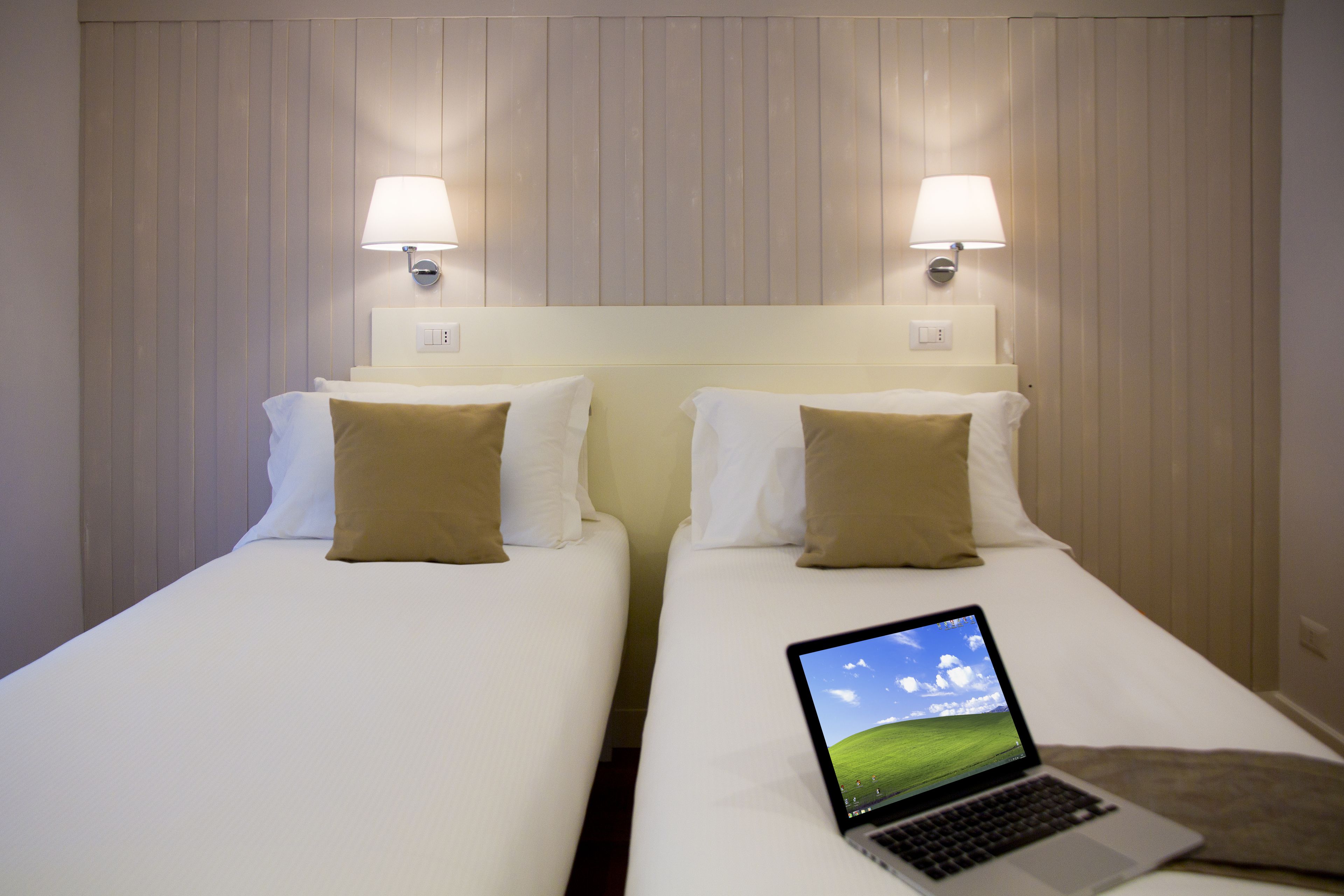 Photo - Ripense In Trastevere