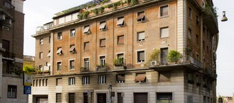 Ripense In Trastevere