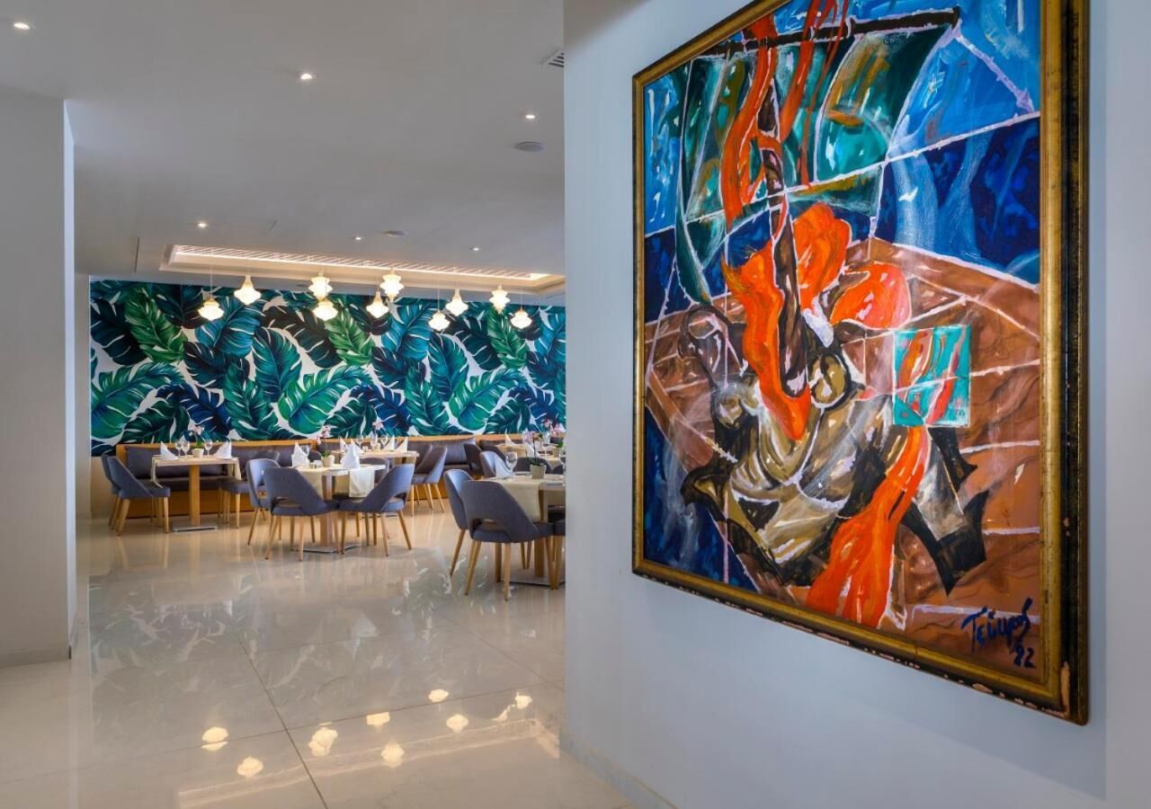 Photo - Tsokkos Protaras Beach Hotel