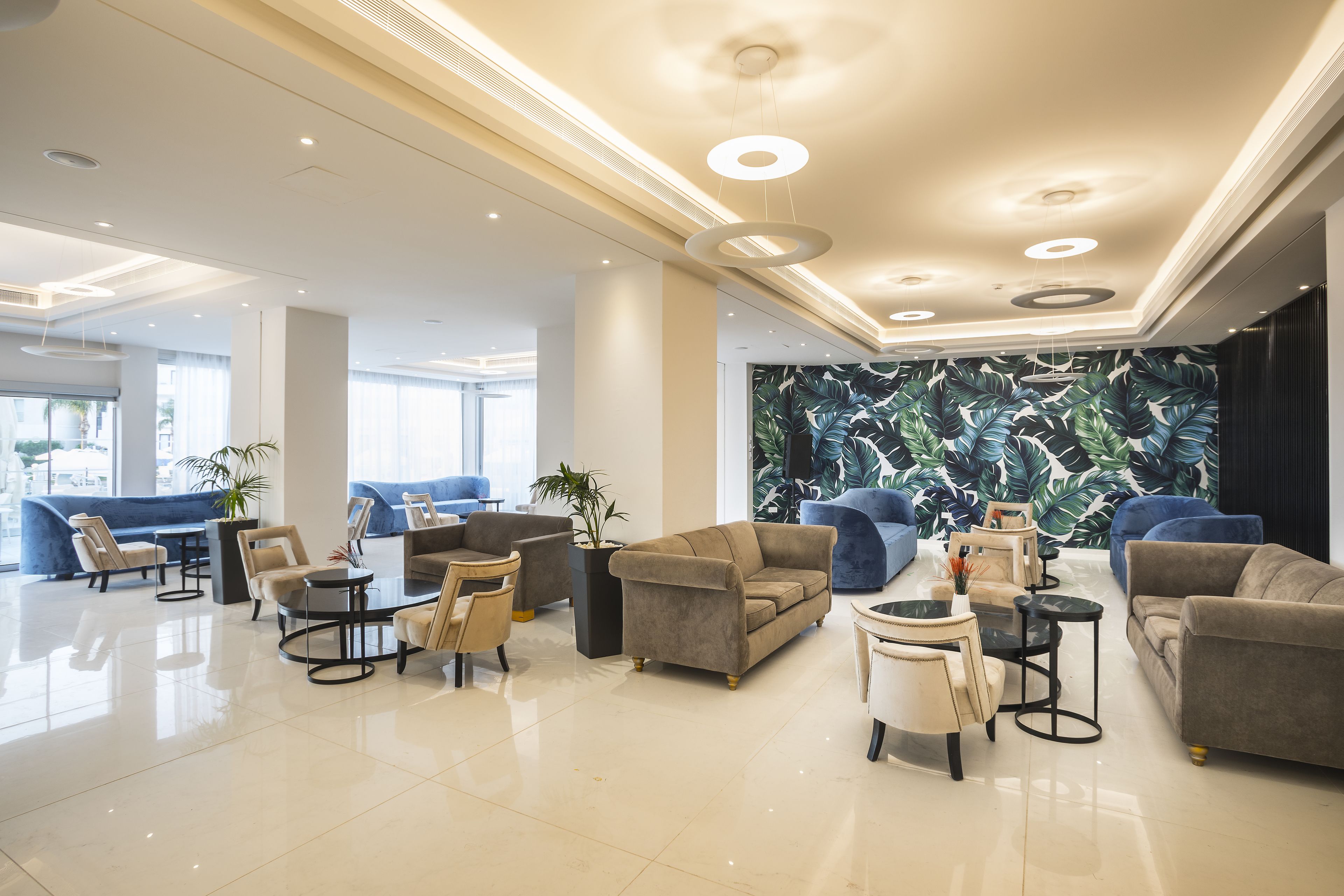 Photo - Tsokkos Protaras Beach Hotel