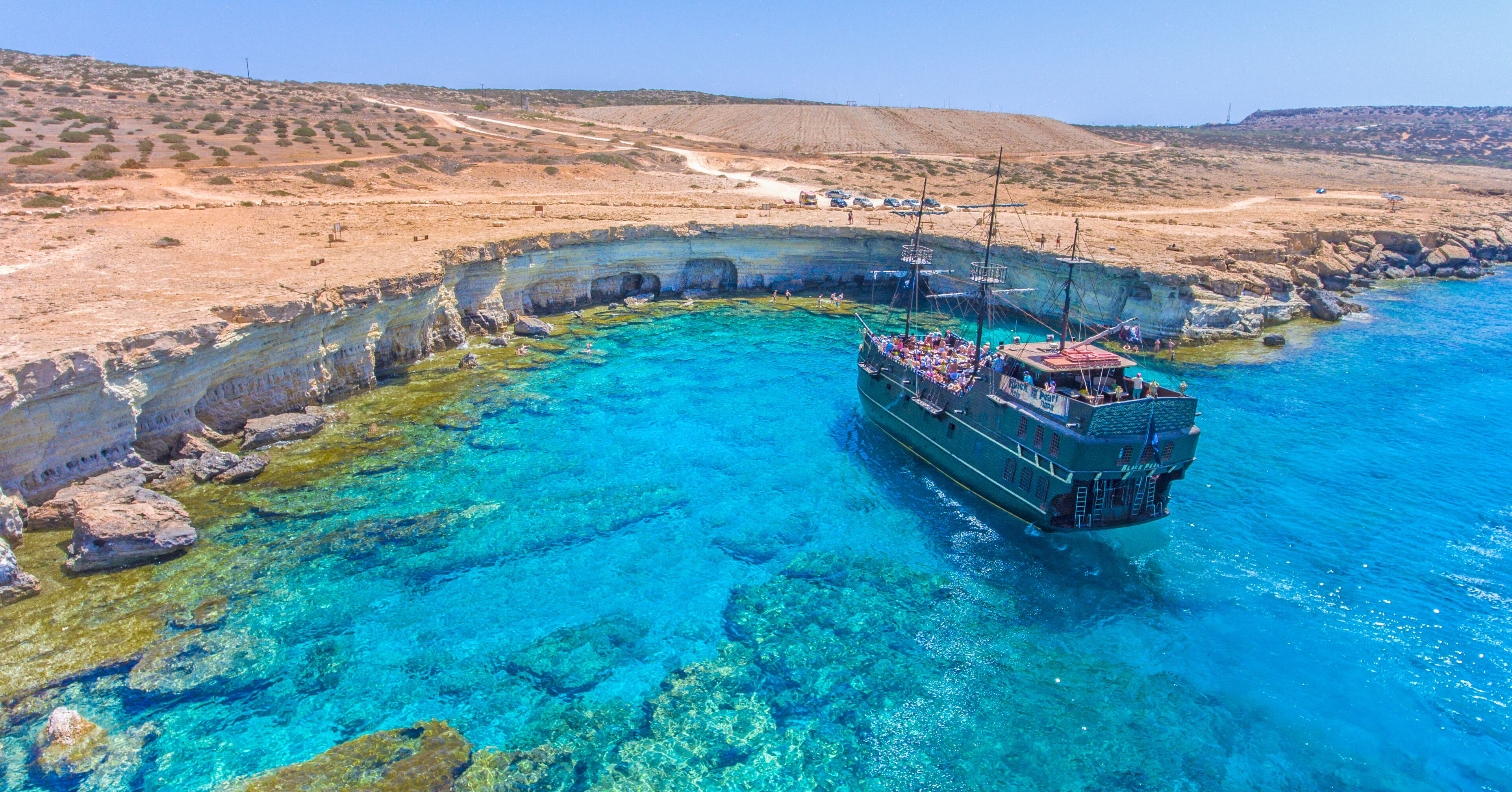 Photo - Tsokkos Protaras Beach Hotel