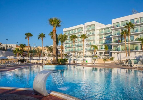 Tsokkos Protaras Hotel