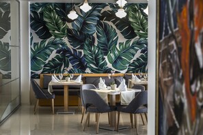 Buffet - Tsokkos Protaras Hotel (Paralimni)