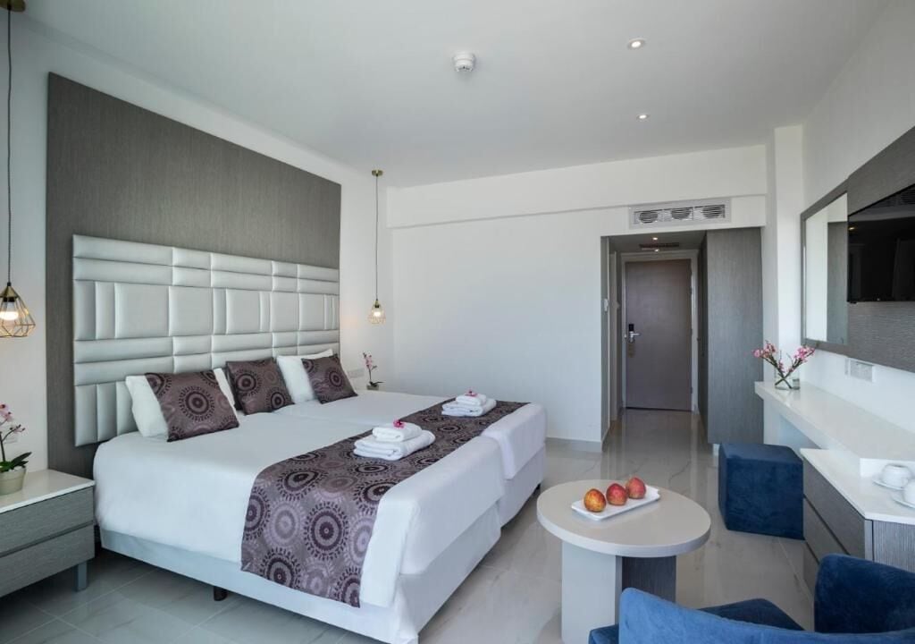 Foto - Tsokkos Protaras Beach Hotel