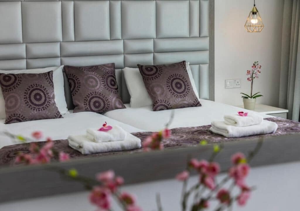 Foto - Tsokkos Protaras Beach Hotel