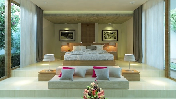 Villa, 1 Bedroom, Private Pool - ZLI Villa Chiangmai (Chiang Mai)