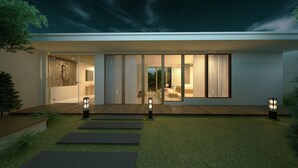 Exterior - ZLI Villa Chiangmai (Chiang Mai)