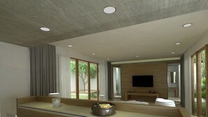 Room amenity - ZLI Villa Chiangmai (Chiang Mai)