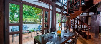 Kiridara Villa Ban Kili